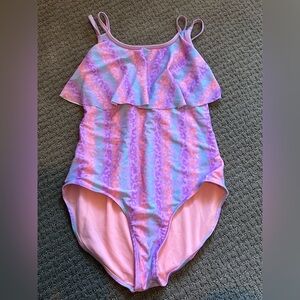 Cat and Jack XL Plus Swim Suit